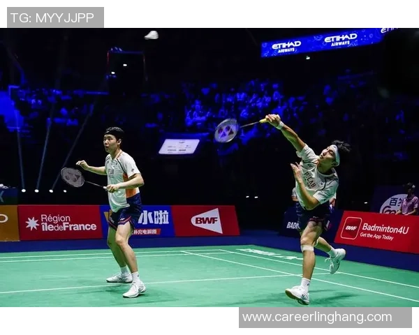 武汉羽毛球队在世界锦标赛中的灵活性表现分析与点评